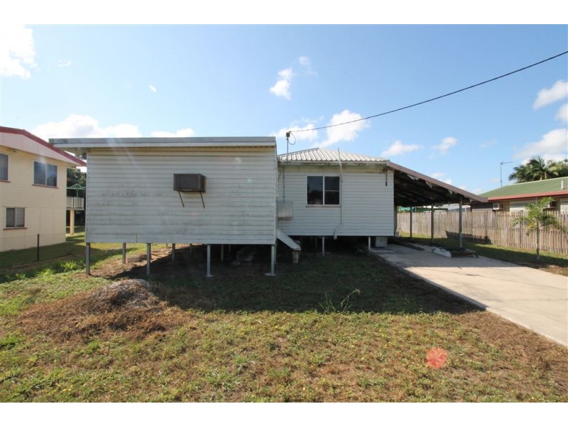 34 Hillier Street, Brandon QLD 4808