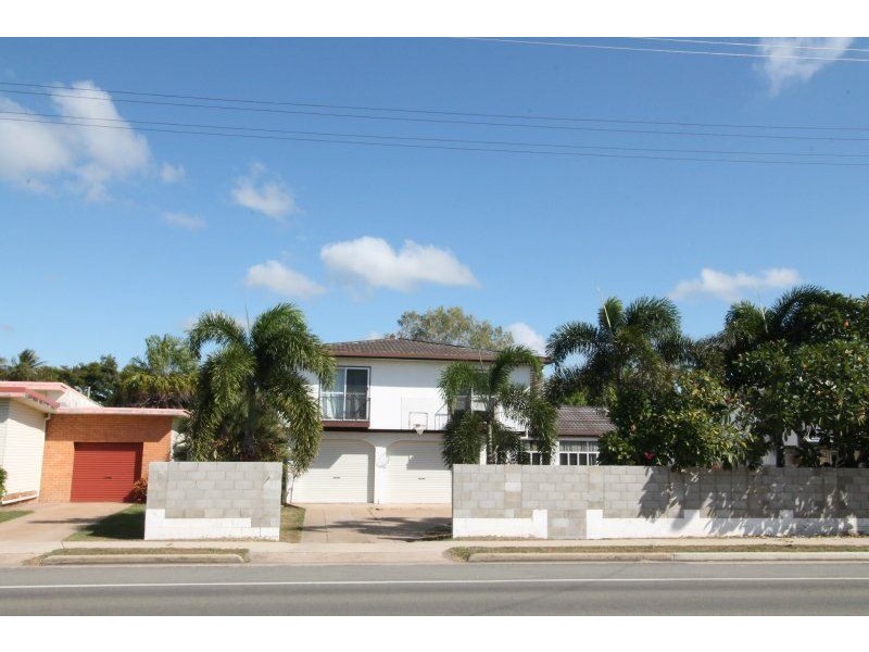 131 Drysdale Street, Brandon QLD 4808