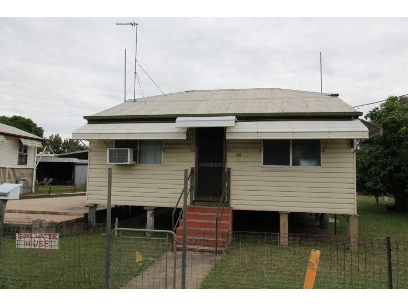 120 Ninth Avenue, Home Hill QLD 4806