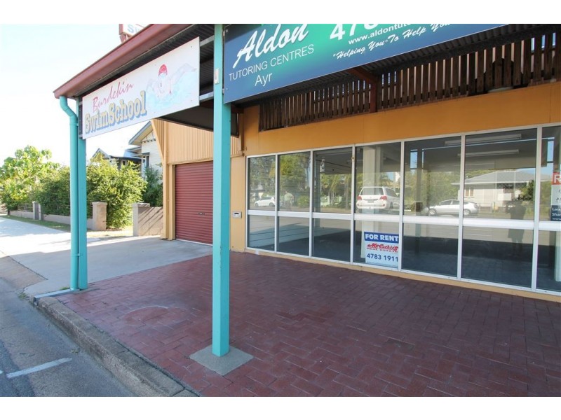 Ayr QLD 4807