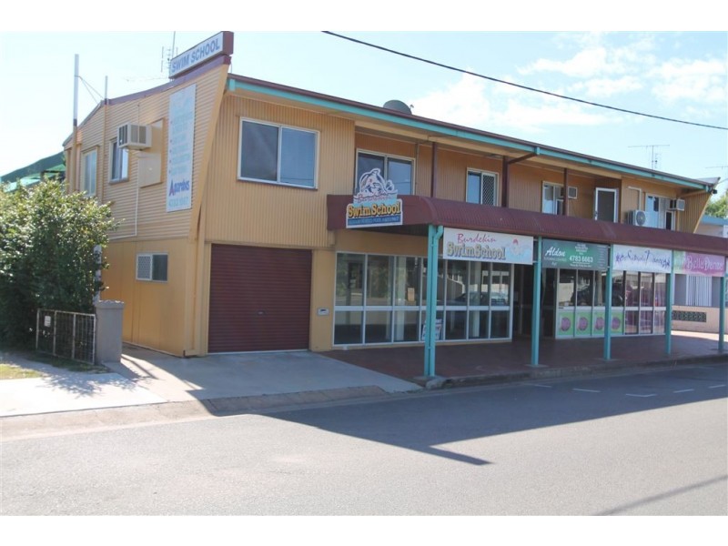 Ayr QLD 4807
