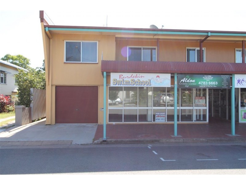 Ayr QLD 4807