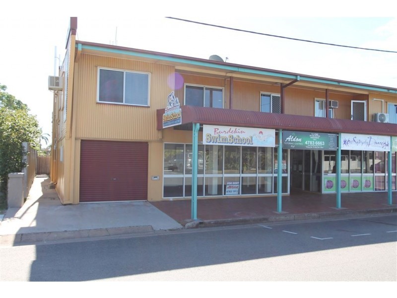 Ayr QLD 4807