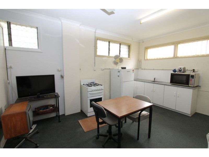 Ayr QLD 4807