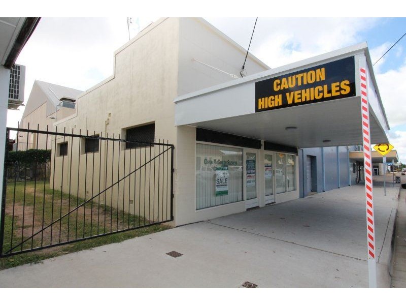 Ayr QLD 4807