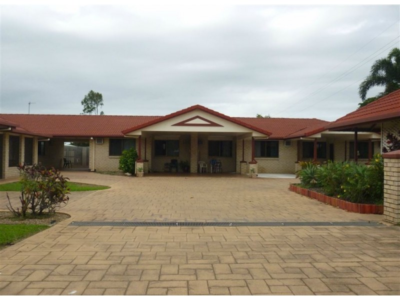 2/14 Parker Street, Ayr QLD 4807