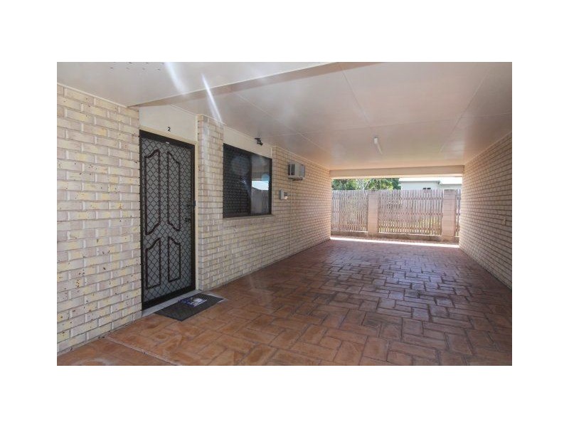 2/14 Parker Street, Ayr QLD 4807
