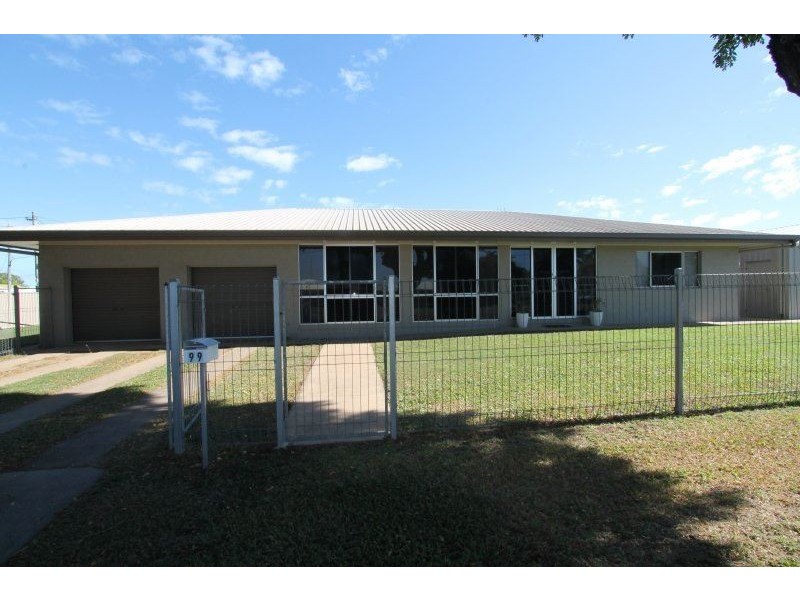 97-99 Wilmington Street, Ayr QLD 4807