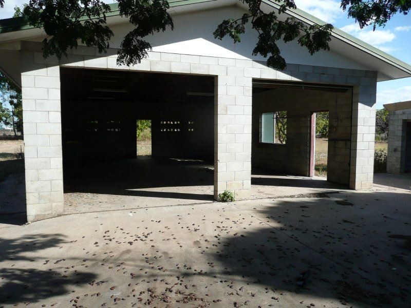 35 Drysdale Street, Brandon QLD 4808