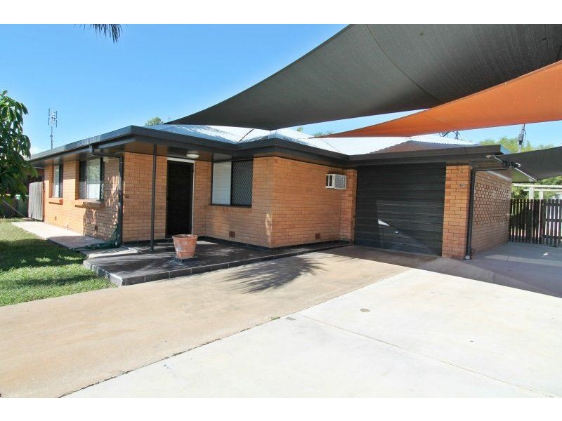 Ayr QLD 4807