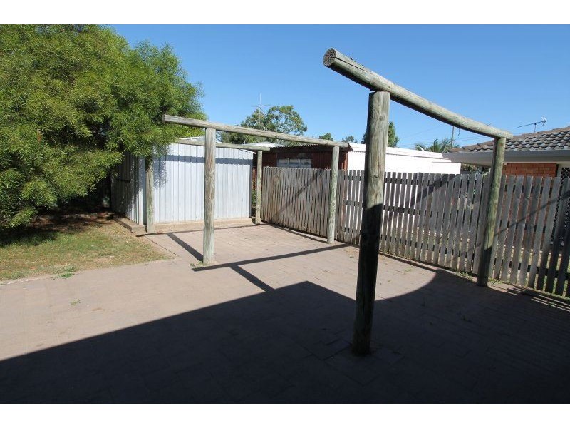 Ayr QLD 4807