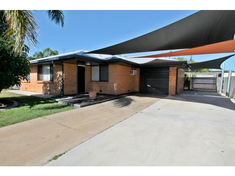 Ayr QLD 4807