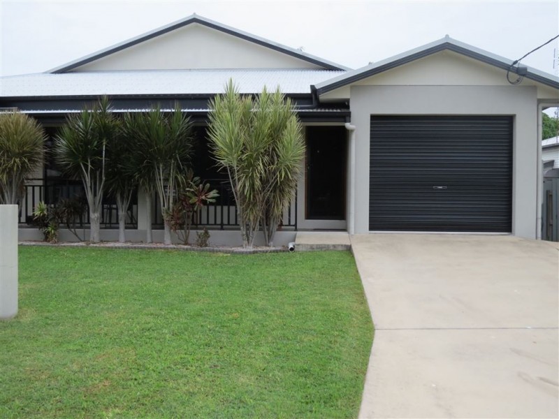 1/57 Canberra Street, Ayr QLD 4807
