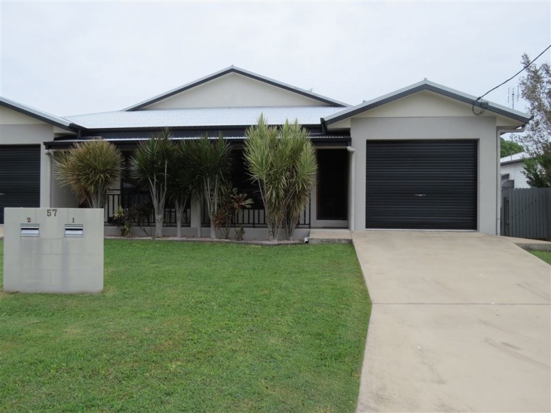1/57 Canberra Street, Ayr QLD 4807