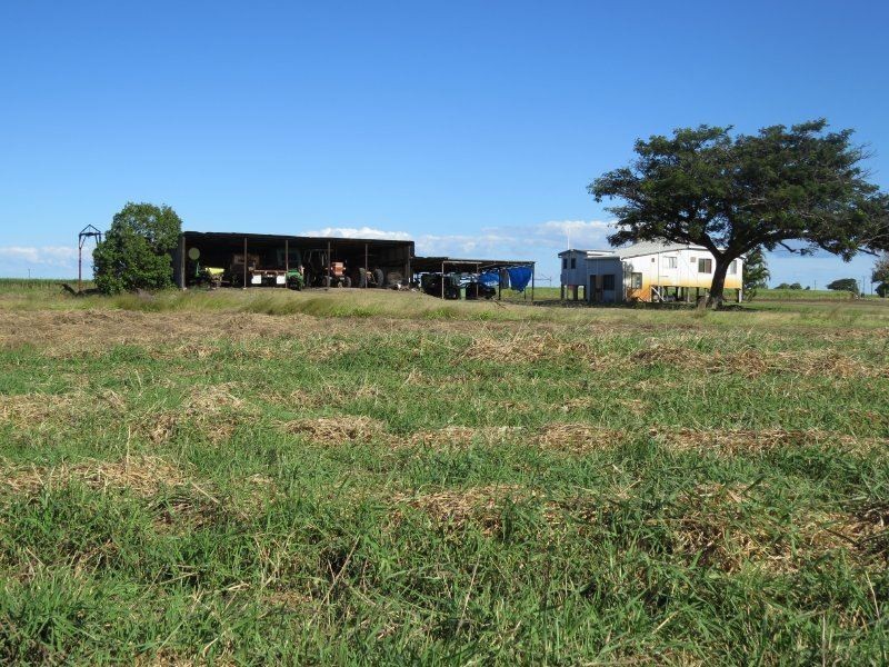 104 Burstall Road, Ayr QLD 4807