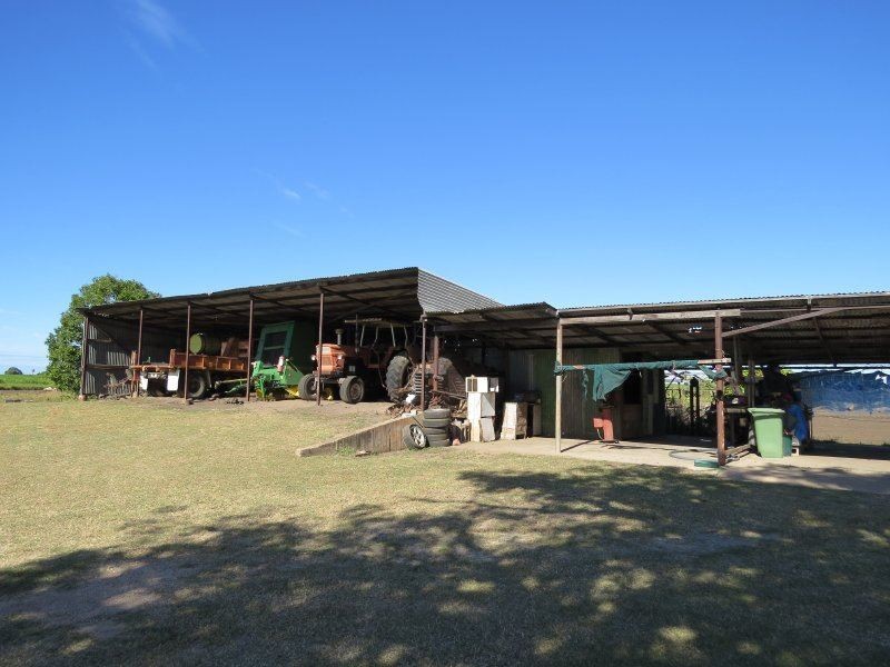 104 Burstall Road, Ayr QLD 4807