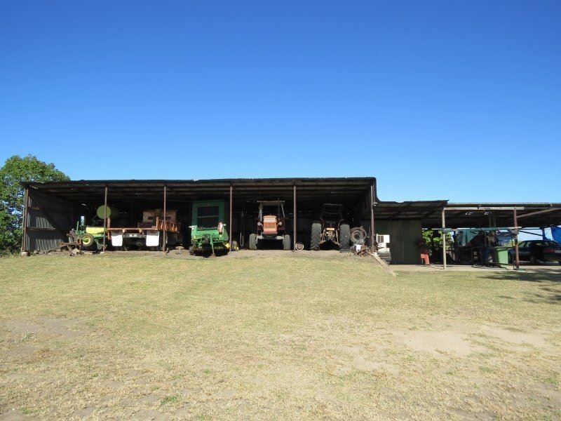 104 Burstall Road, Ayr QLD 4807