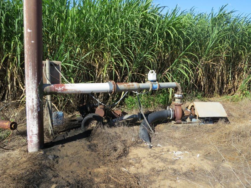 104 Burstall Road, Ayr QLD 4807