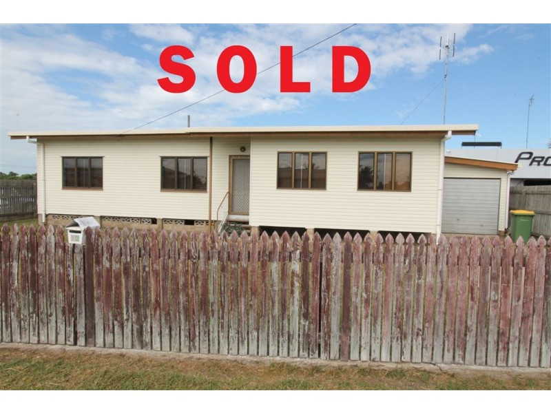 12 Ross Street, Ayr QLD 4807
