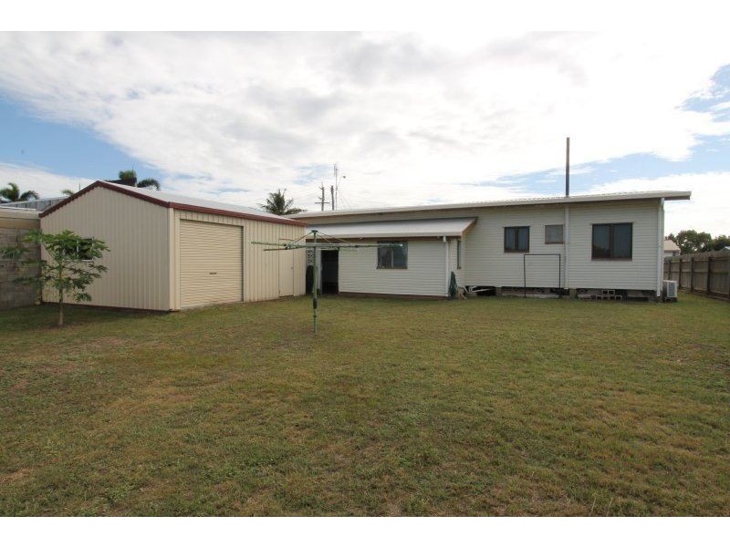 12 Ross Street, Ayr QLD 4807