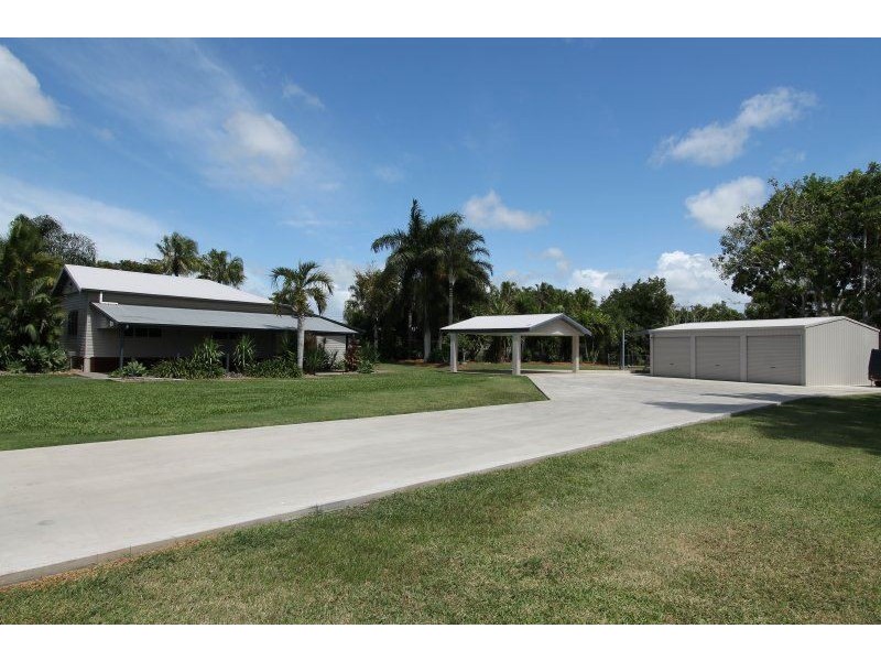 76 Old Home Hill Road, Ayr QLD 4807