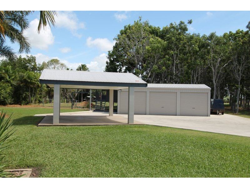 76 Old Home Hill Road, Ayr QLD 4807