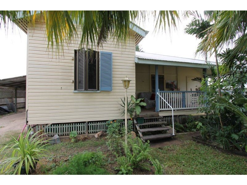 11 Leichhardt Street, Ayr QLD 4807