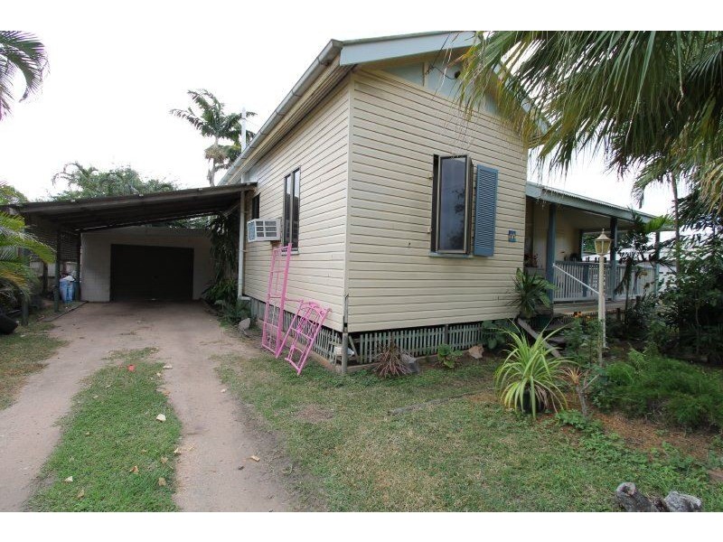 11 Leichhardt Street, Ayr QLD 4807