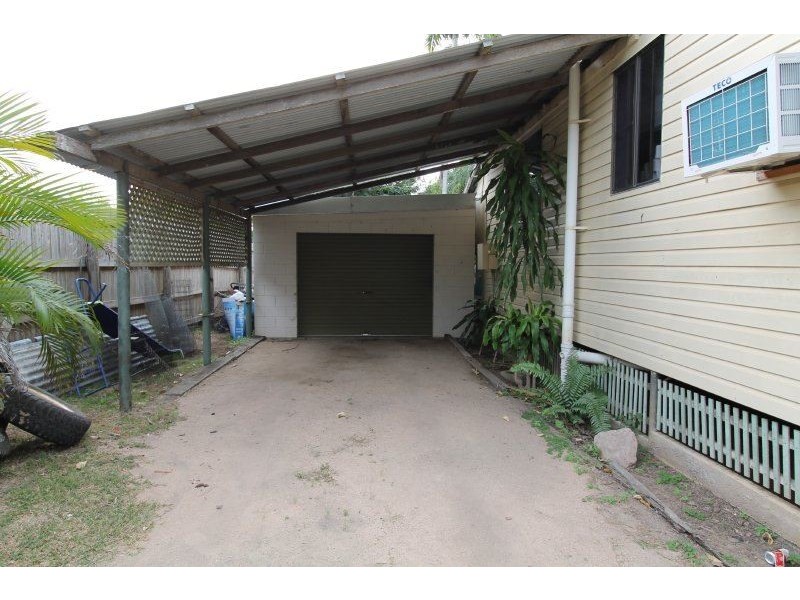 11 Leichhardt Street, Ayr QLD 4807