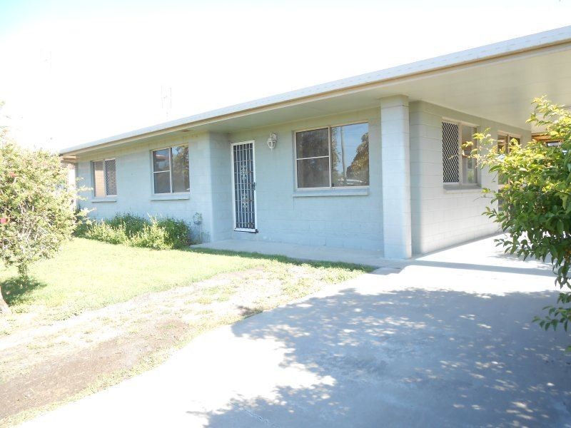 42 Eleventh Avenue, Home Hill QLD 4806
