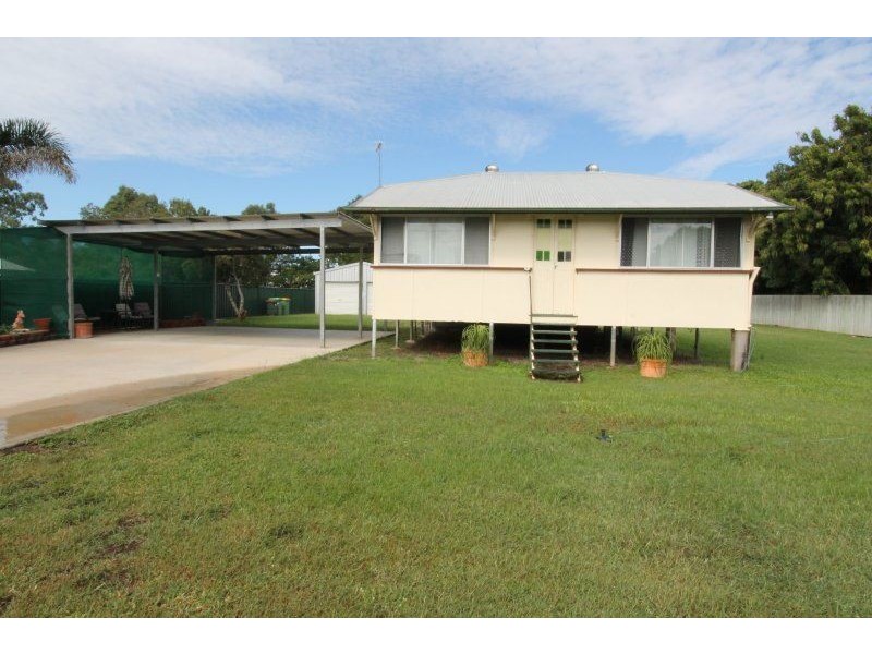 7 Sixteenth Street, Home Hill QLD 4806