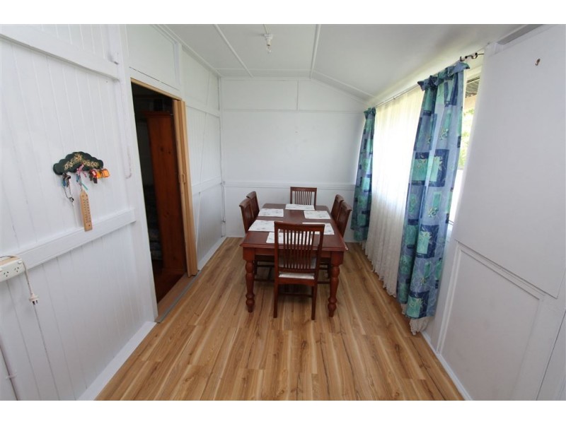 7 Sixteenth Street, Home Hill QLD 4806