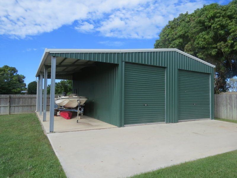 7 Sixteenth Street, Home Hill QLD 4806