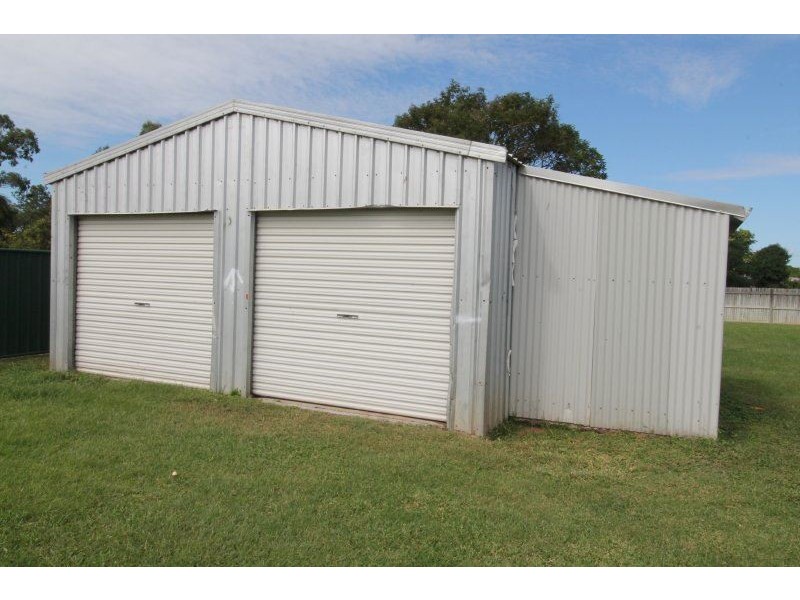 7 Sixteenth Street, Home Hill QLD 4806