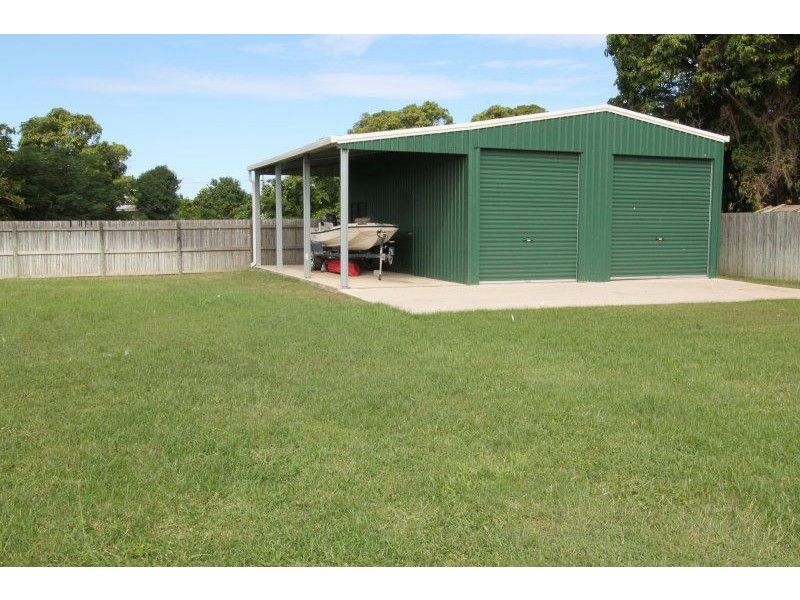 7 Sixteenth Street, Home Hill QLD 4806