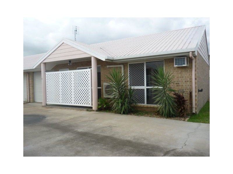 1/111 Wilmington Street, Ayr QLD 4807
