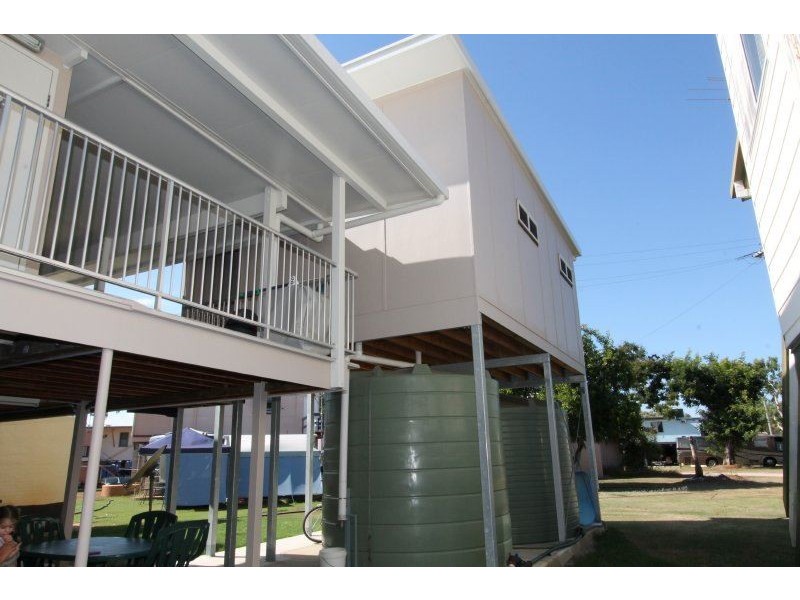 32 Groper Creek Road, Groper Creek, Home Hill QLD 4806