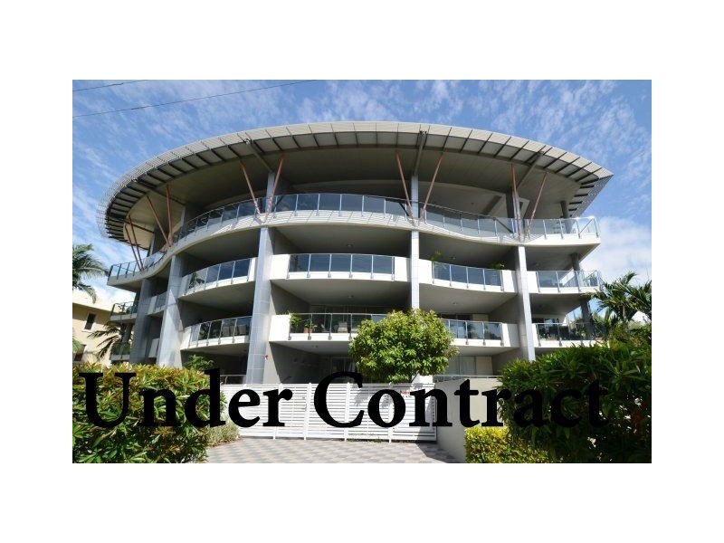 20/96-98 Mitchell Street, North Ward QLD 4810