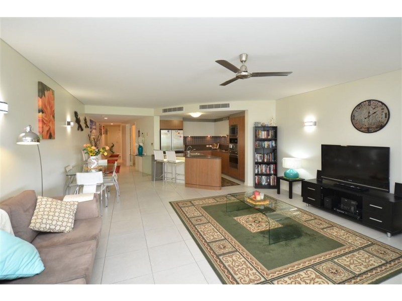 20/96-98 Mitchell Street, North Ward QLD 4810