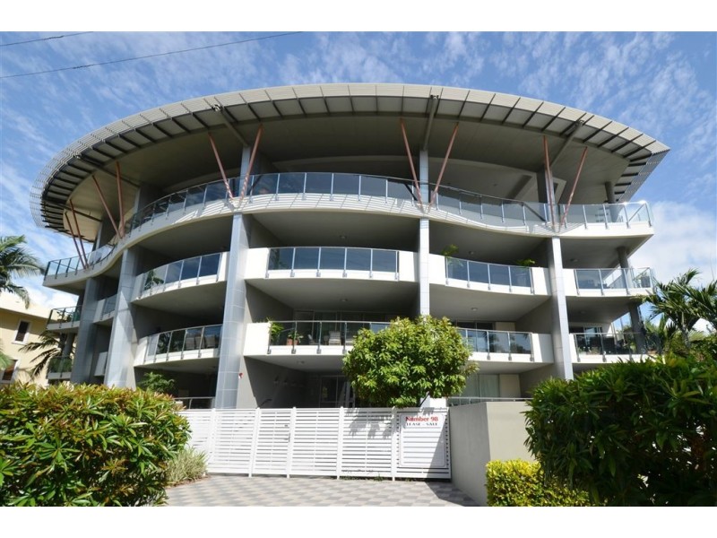 20/96-98 Mitchell Street, North Ward QLD 4810