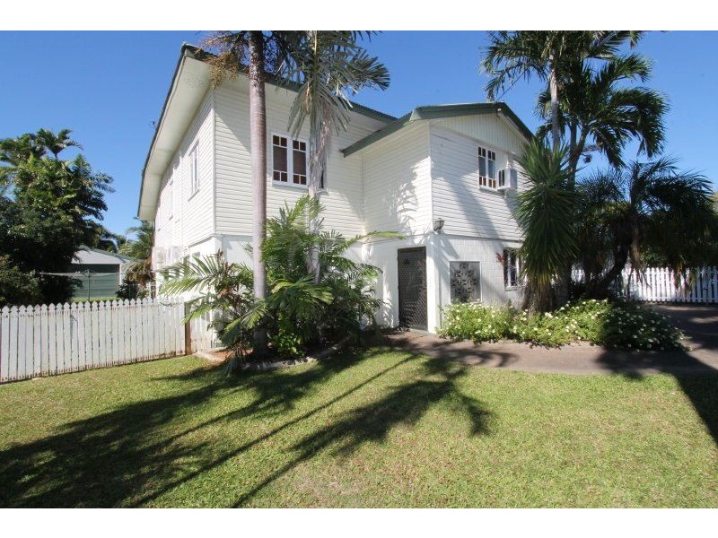 86 Cox Street, Ayr QLD 4807