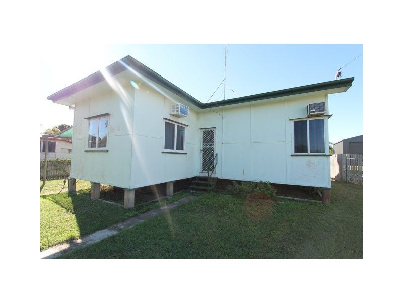 14 Dosetto Street, Ayr QLD 4807