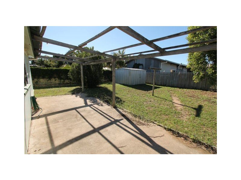 14 Dosetto Street, Ayr QLD 4807