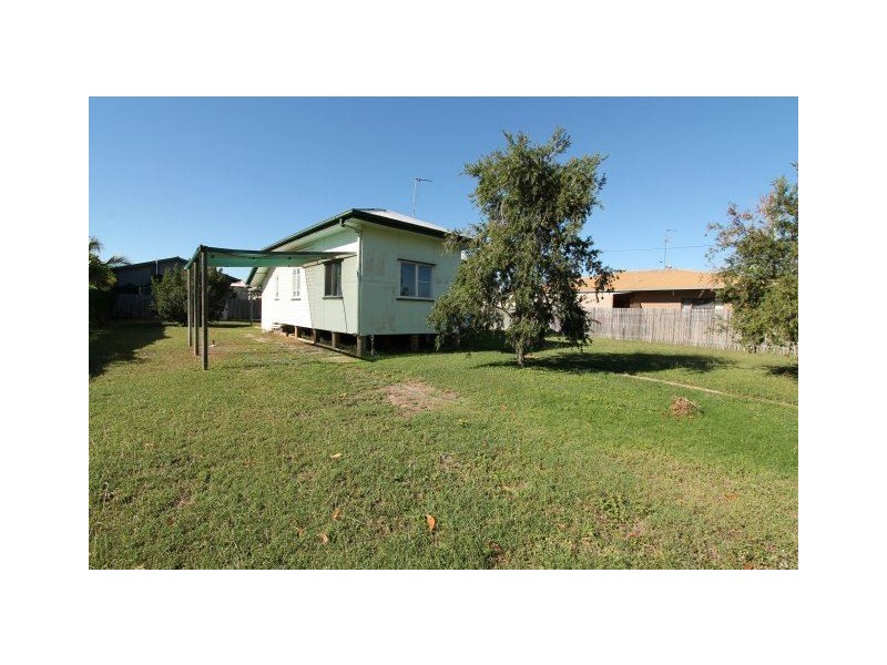 14 Dosetto Street, Ayr QLD 4807
