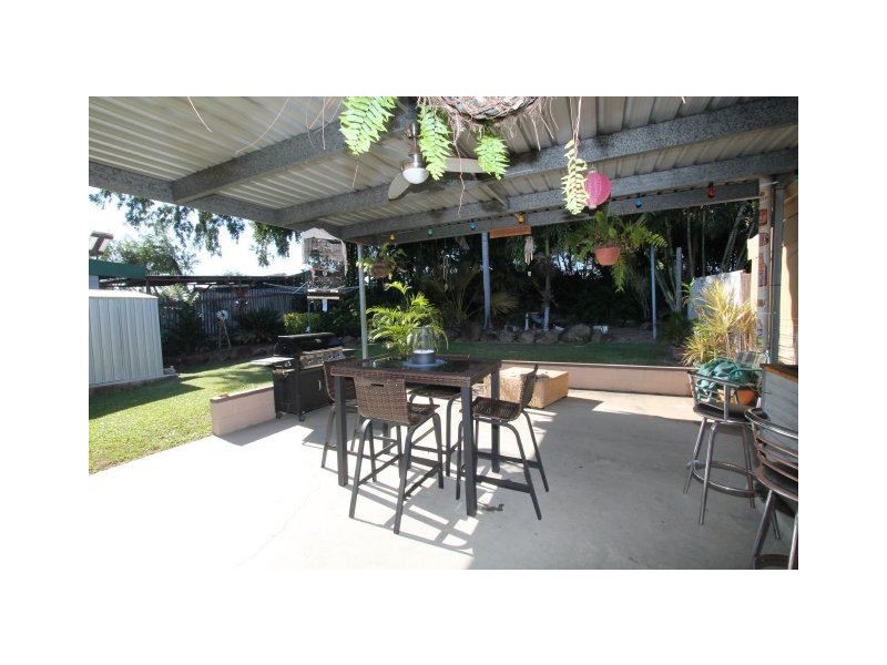 52 Canberra Street, Ayr QLD 4807