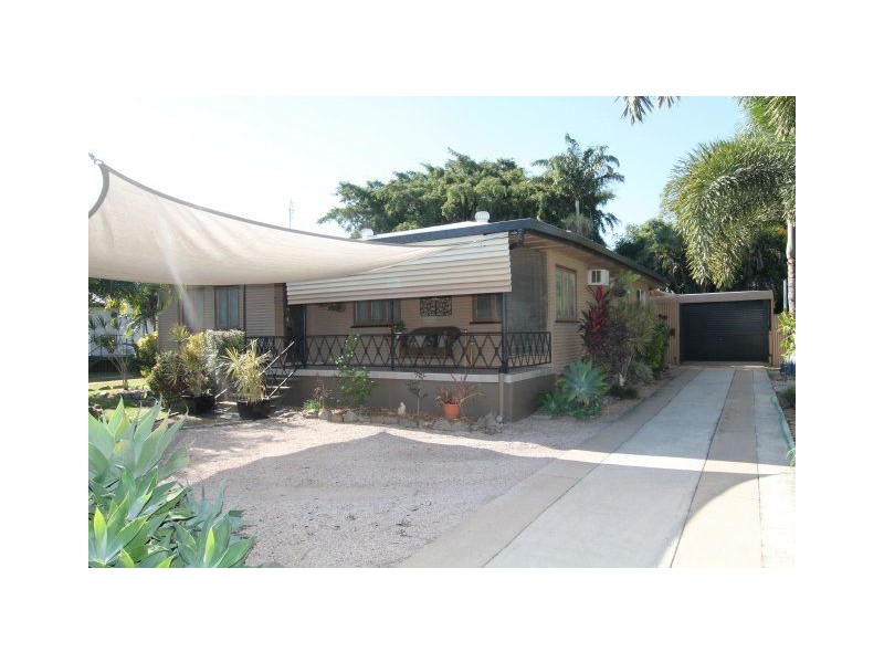 52 Canberra Street, Ayr QLD 4807