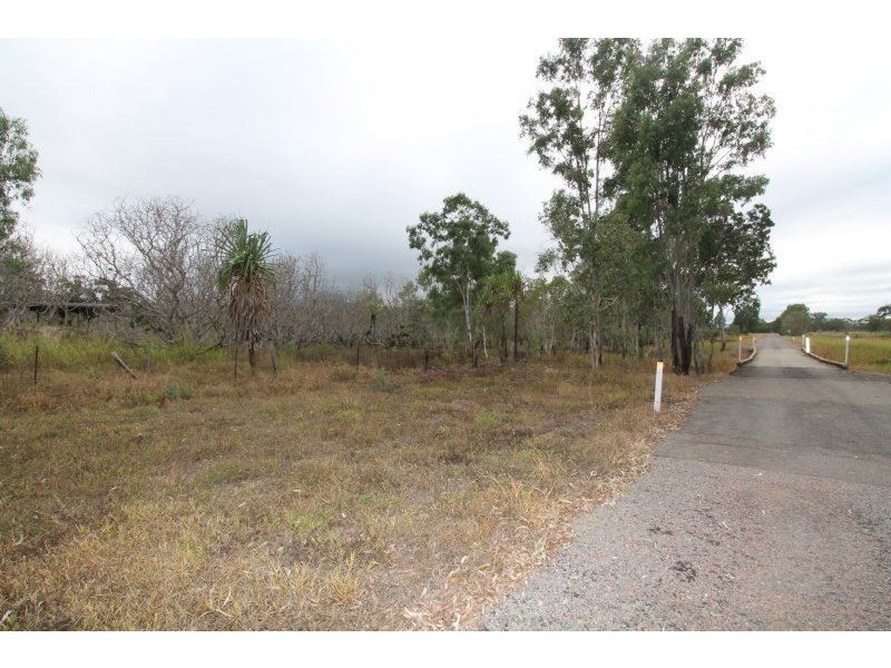 268 Quigley Road, Majors Creek QLD 4816