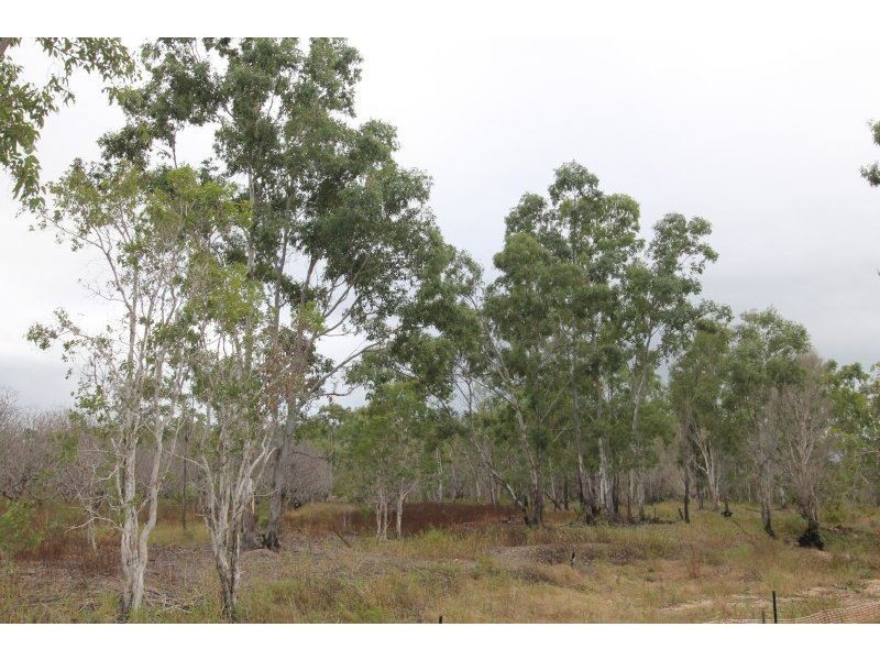 268 Quigley Road, Majors Creek QLD 4816
