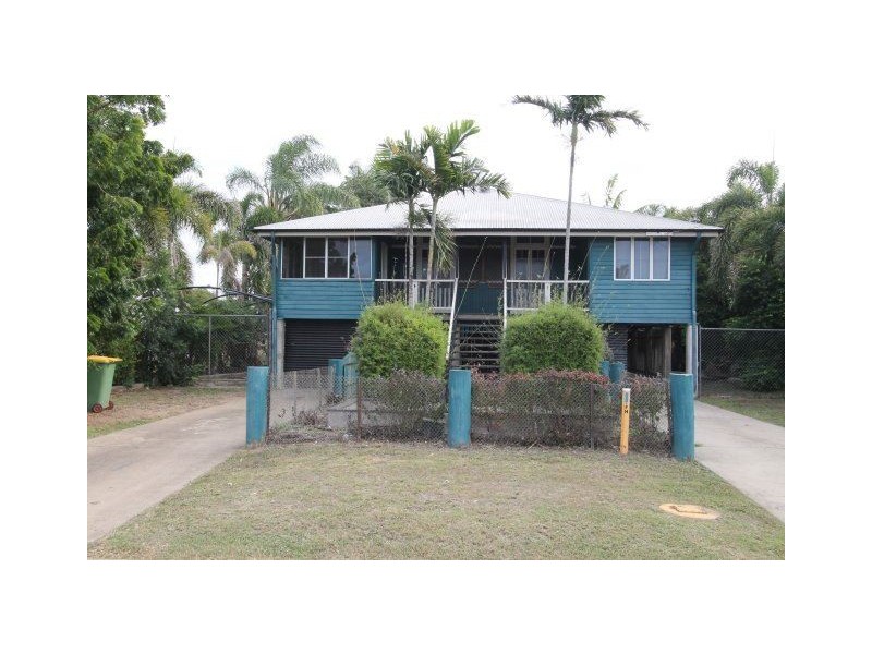 46 Fifth Avenue, Home Hill QLD 4806