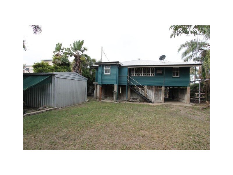 46 Fifth Avenue, Home Hill QLD 4806